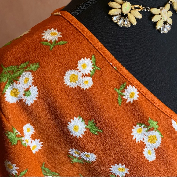 Floral Maxi 🌻 - Picture 5 of 7